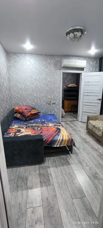 Коттедж Уютный домик рядом с Азовским морем — аренда посуточно в Приморско-Ахтарск