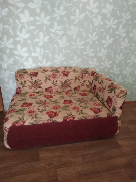 Уютная квартира на Русском поле