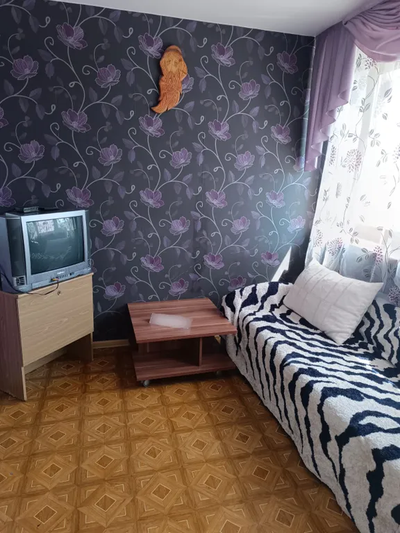 Квартира Квартира у жд вокзала — Краснодар