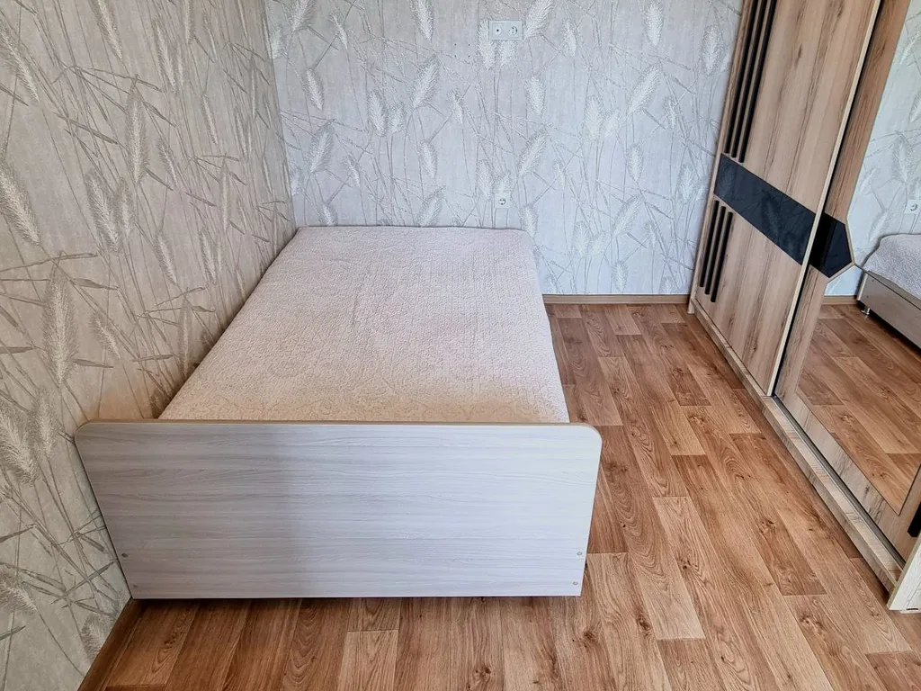 Квартира с живописным видом на город, неподалеку от ТРЦ Красноярье