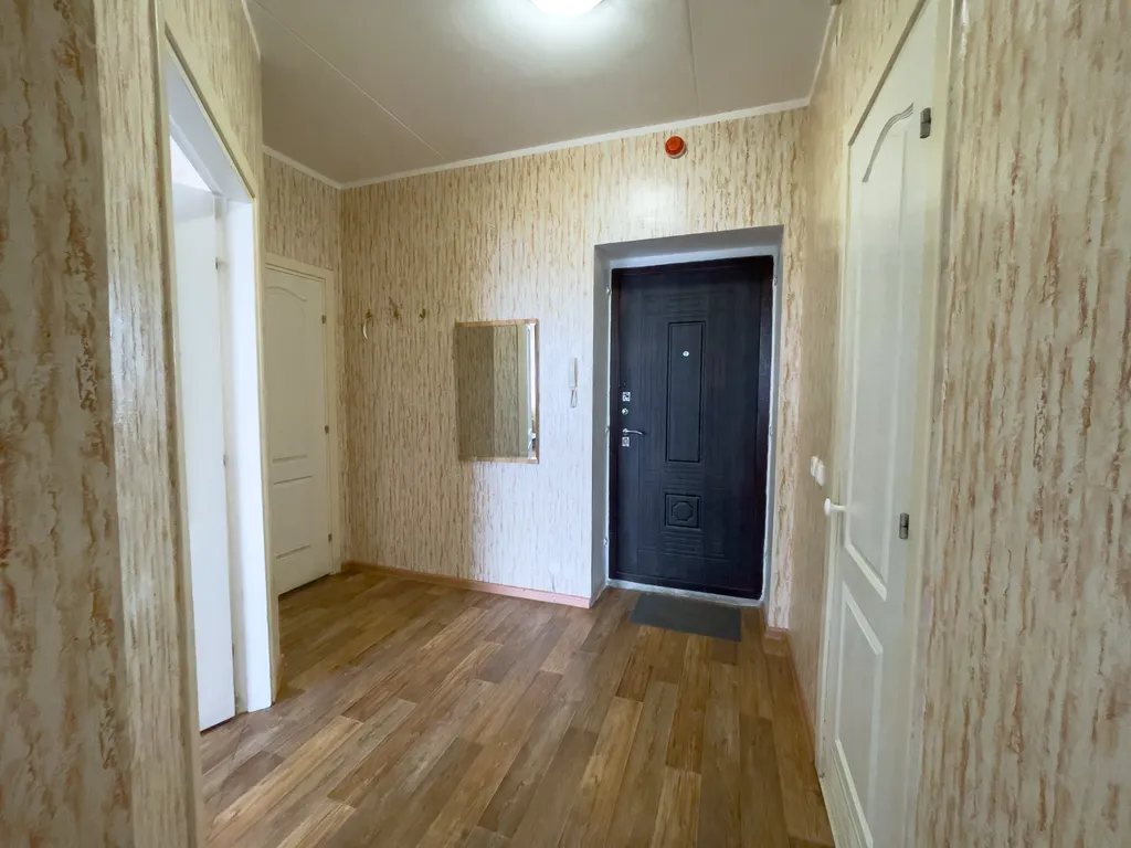 Апартаменты в новом ЖК