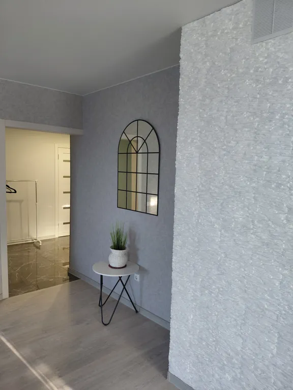 Двухкомнатная old sity