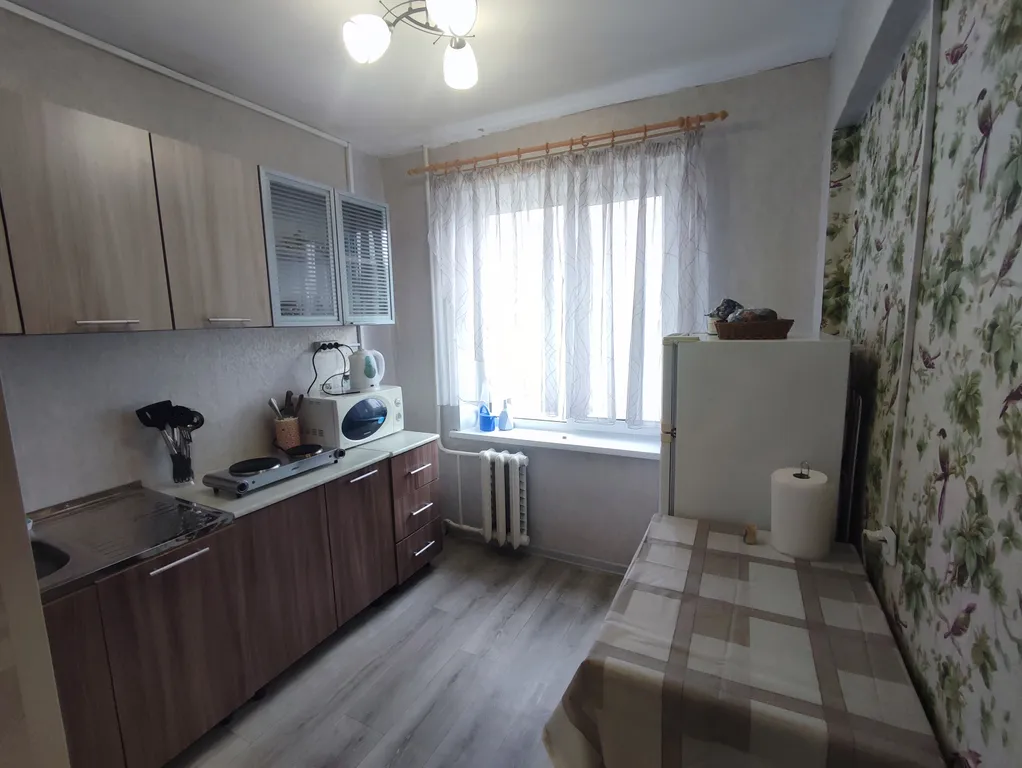 Квартира 1-комнатная Квартира — Сортавала