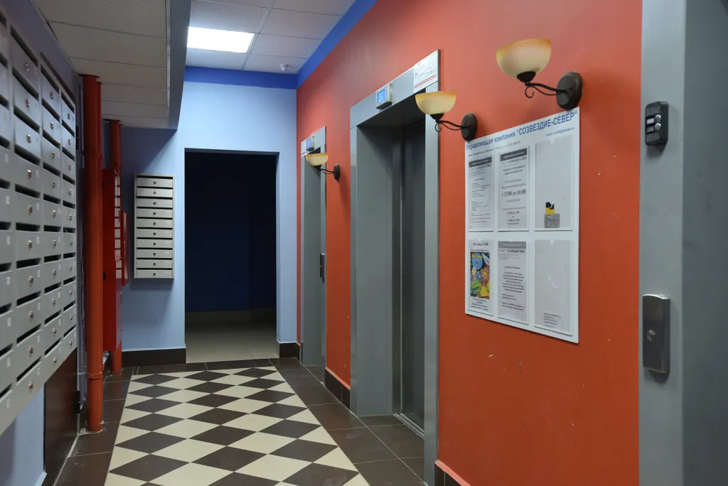 Квартира 1-комнатная Квартира — Екатеринбург