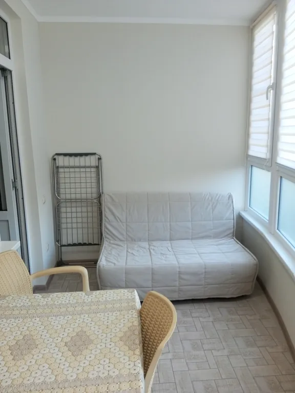 Квартира Уютная квартира у моря — Анапа