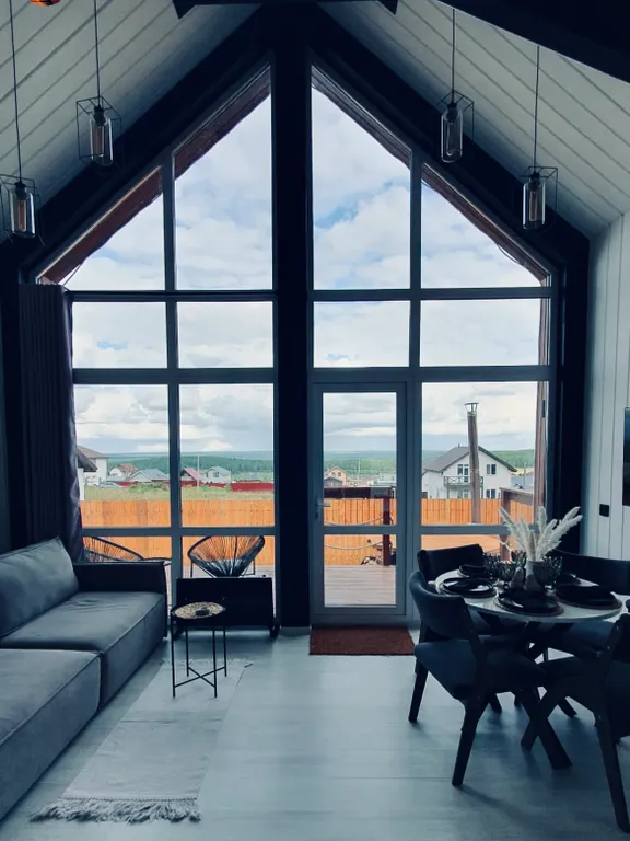 1-комнатный Дом