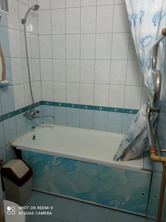 Квартира в самом центре города