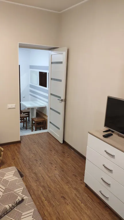 Уютная квартира в частном секторе