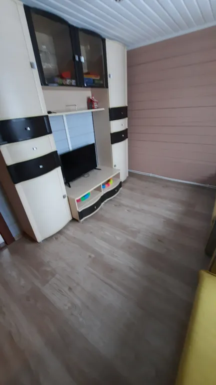 Домик в деревне