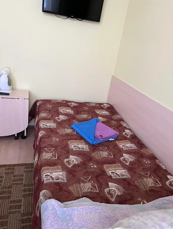 Квартира Комната — аренда посуточно в Сыктывкар