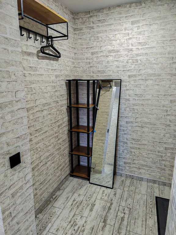 2-комнатная квартира в Петергофе с сауной