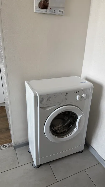 Квартира с видом на Триумф