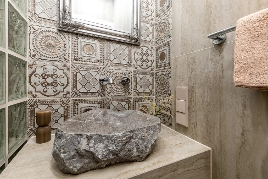 Центральная резиденция