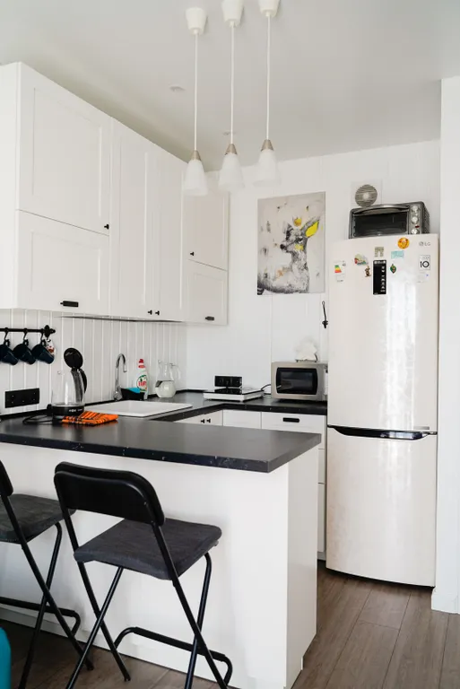 Апартаменты с видом на реку Волхов