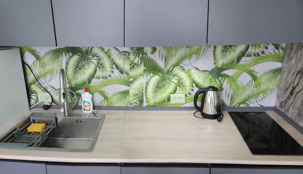 Апартаменты у моря