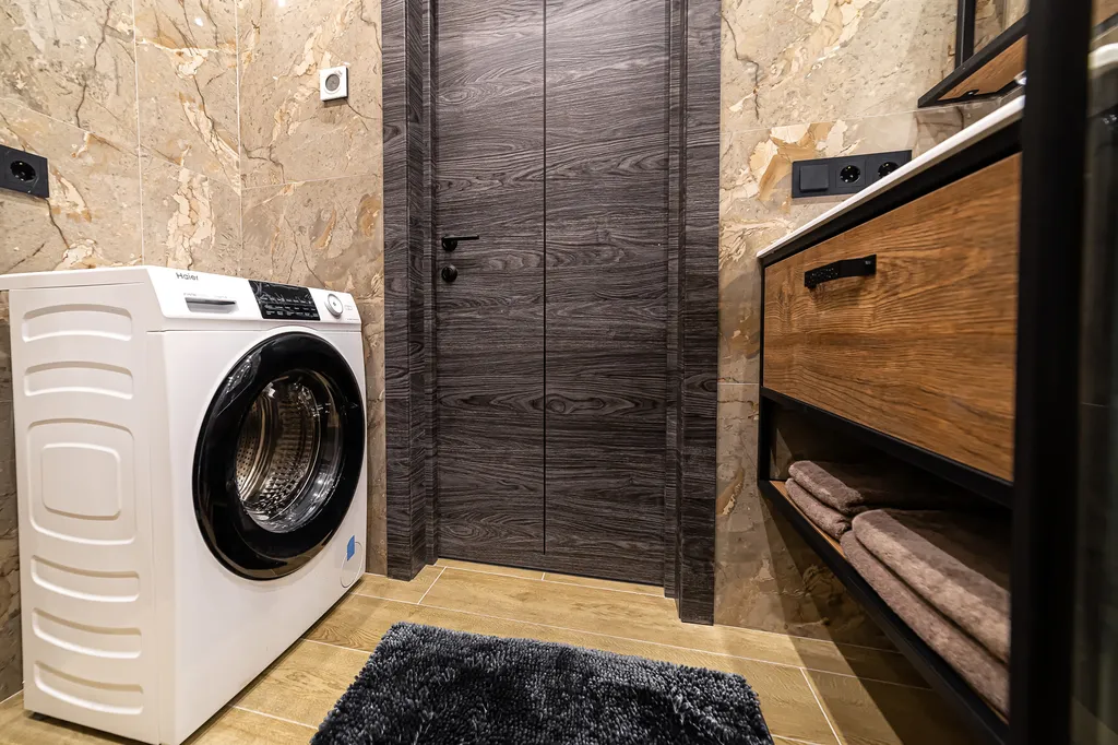 Апартаменты Green Berg