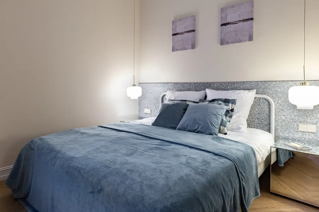 Квартира Квартира у Зимнего дворца — Санкт-Петербург