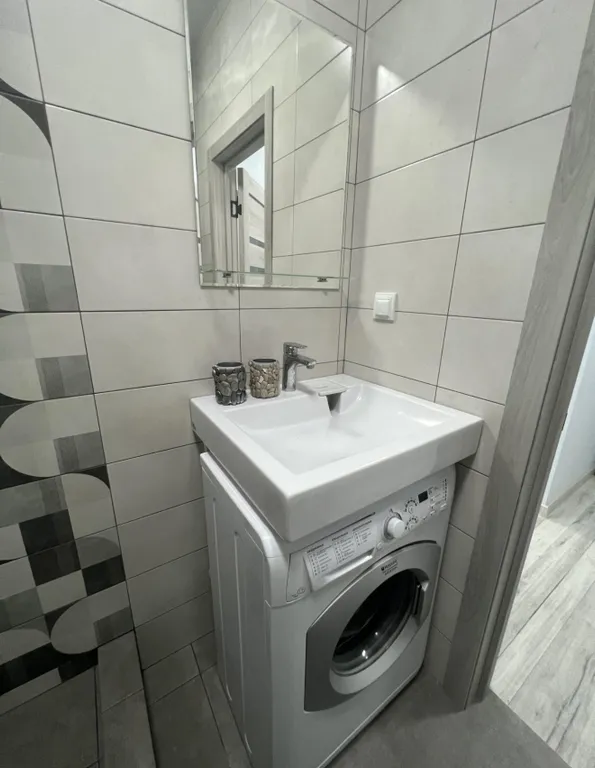 Уютная студия в элитном ЖК SportVillage