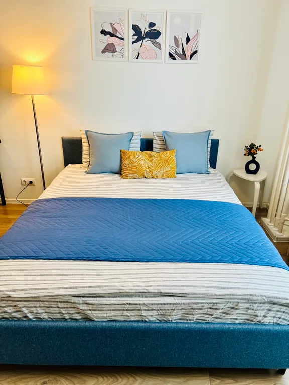 Просторная студия у метро Котельники в 2 минутах