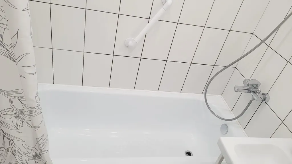 Апартамент Две Столицы