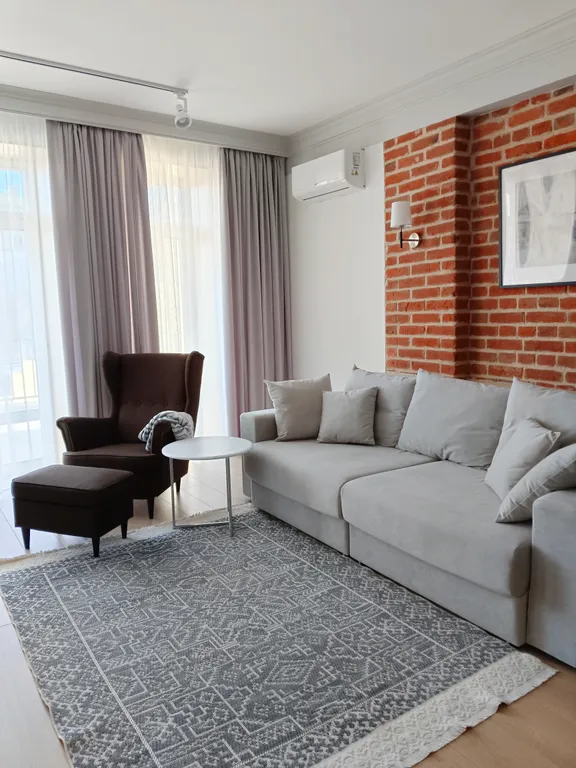 Квартира Студия с сауной — аренда посуточно в Владимир