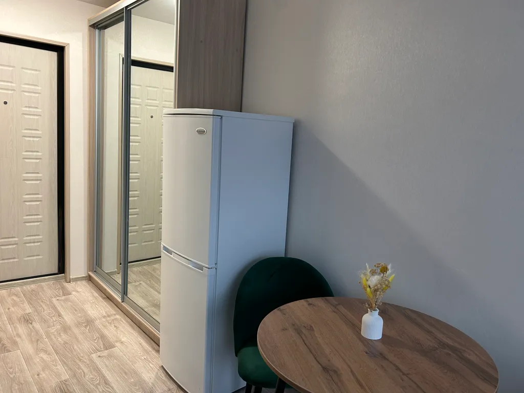 Уютная студия рядом с Мариинским театром