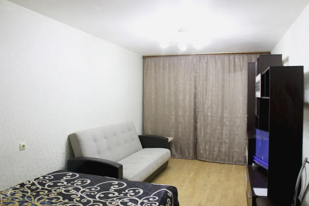 1-комнатная Квартира — аренда посуточно в Великие Луки