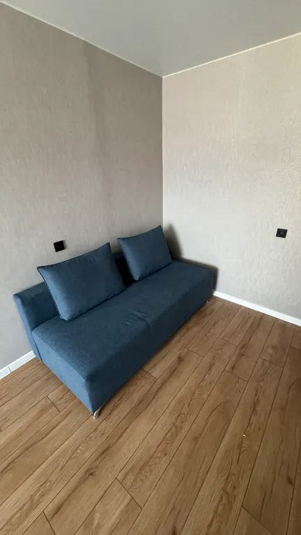 Уютная квартира с евроремонтом