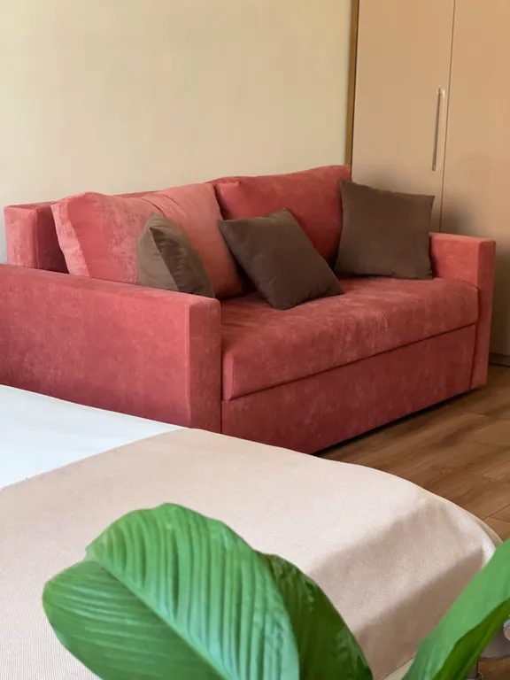 Квартира в сердце города