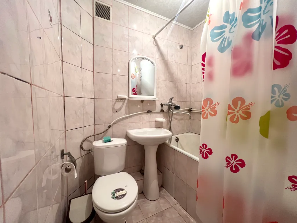 Квартира 2-х комнатная квартира в центре города Сухум рядом с морем — Сухум