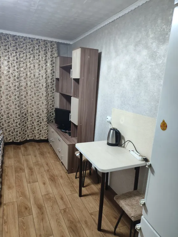 Студия на 60 лет Октября для двоих