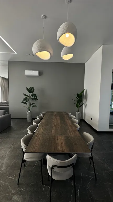 Коттедж Идеальная роскошная вилла — Тюмень