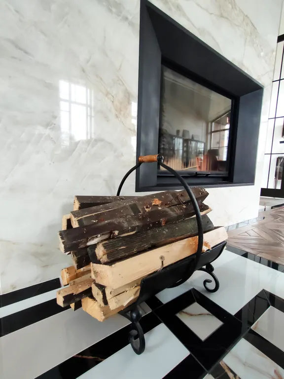 Коттедж Уникальный дом у озера — Выборг