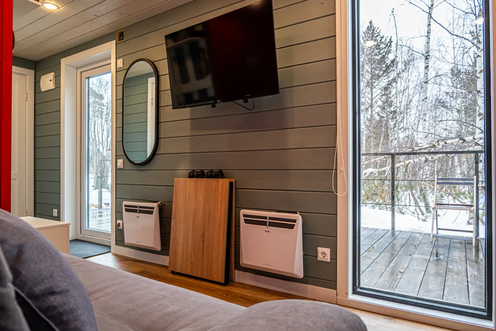 Design-коттедж