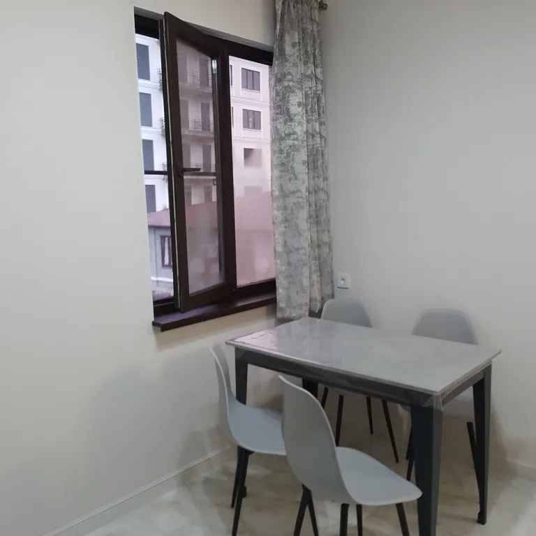 Чудесная студия