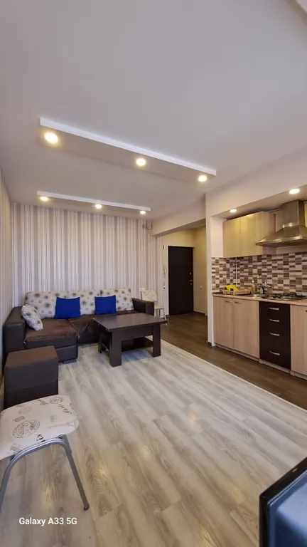 Уютная квартира в сердце Еревана — аренда посуточно в Ереван