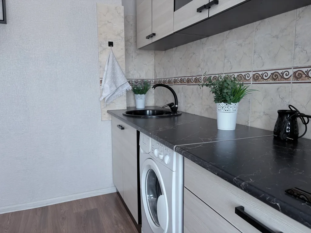 Уютная квартира в центре