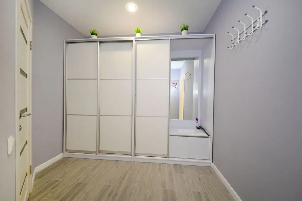 Шикарная квартира в самом центре, ЖК Репников