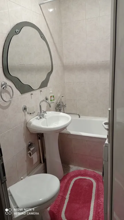 Дом для отдыха с парковкой