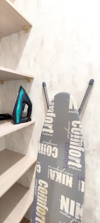 Современная студия