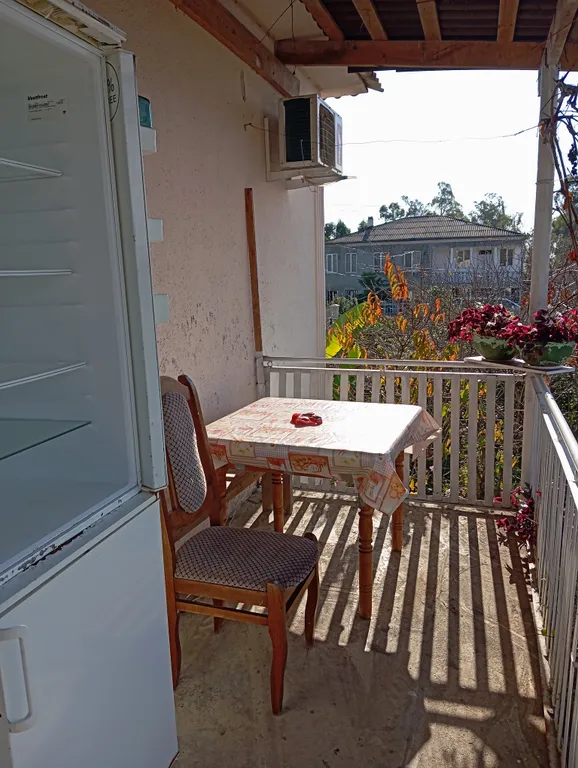 Квартира Семейная комната — Кындыг