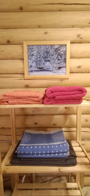 Гостевой дом у озера