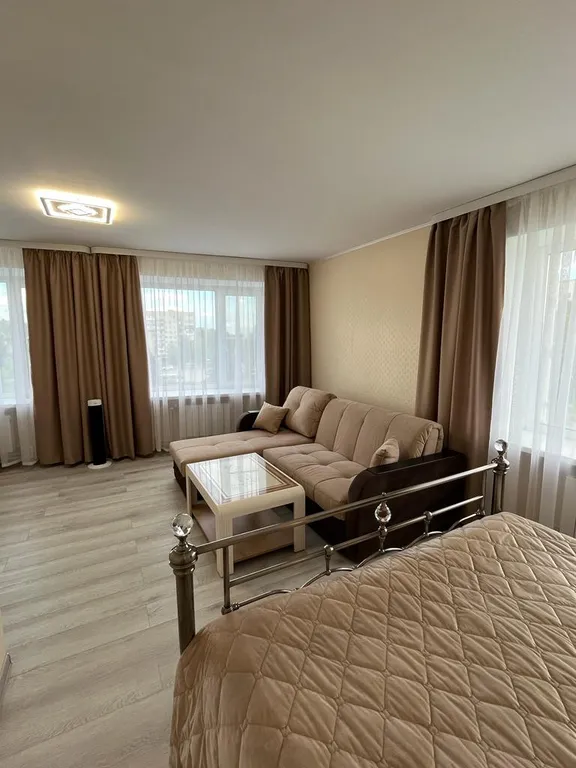 Квартира Комната — Тихвин