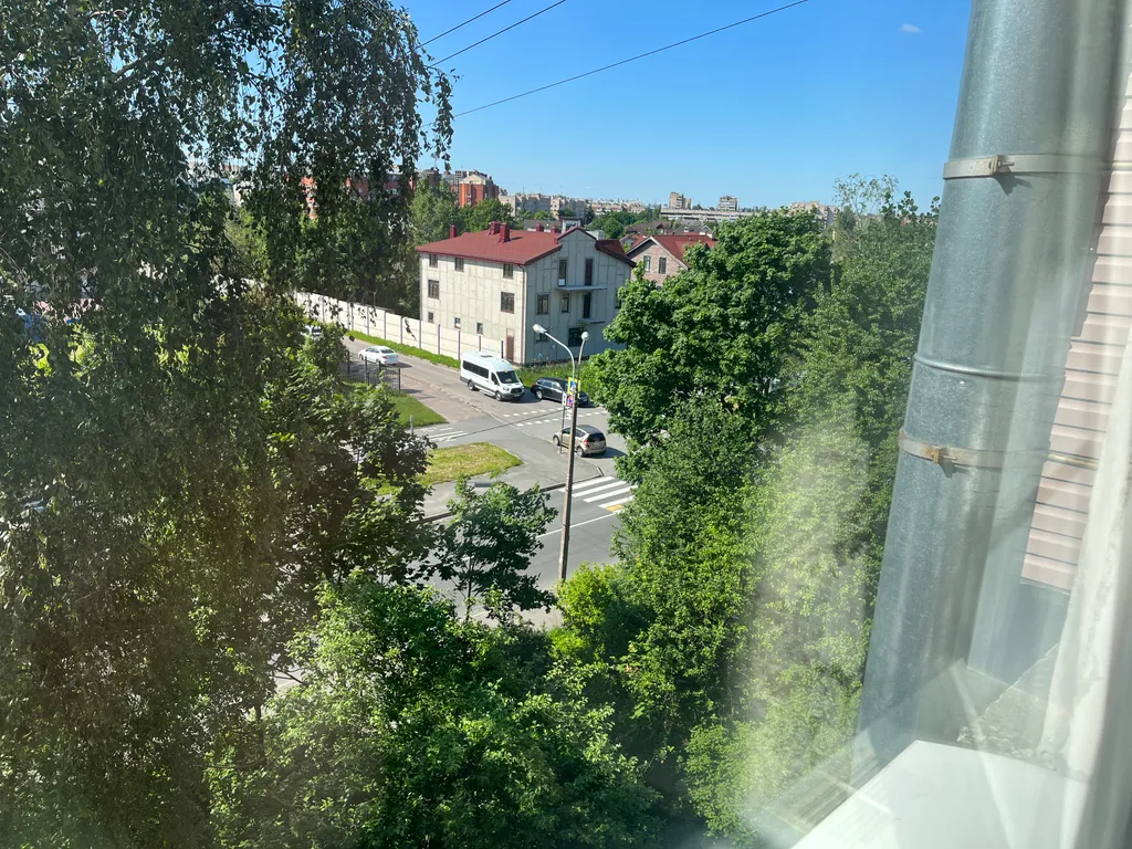 Квартира Квартира Пушкин одобряет — Пушкин