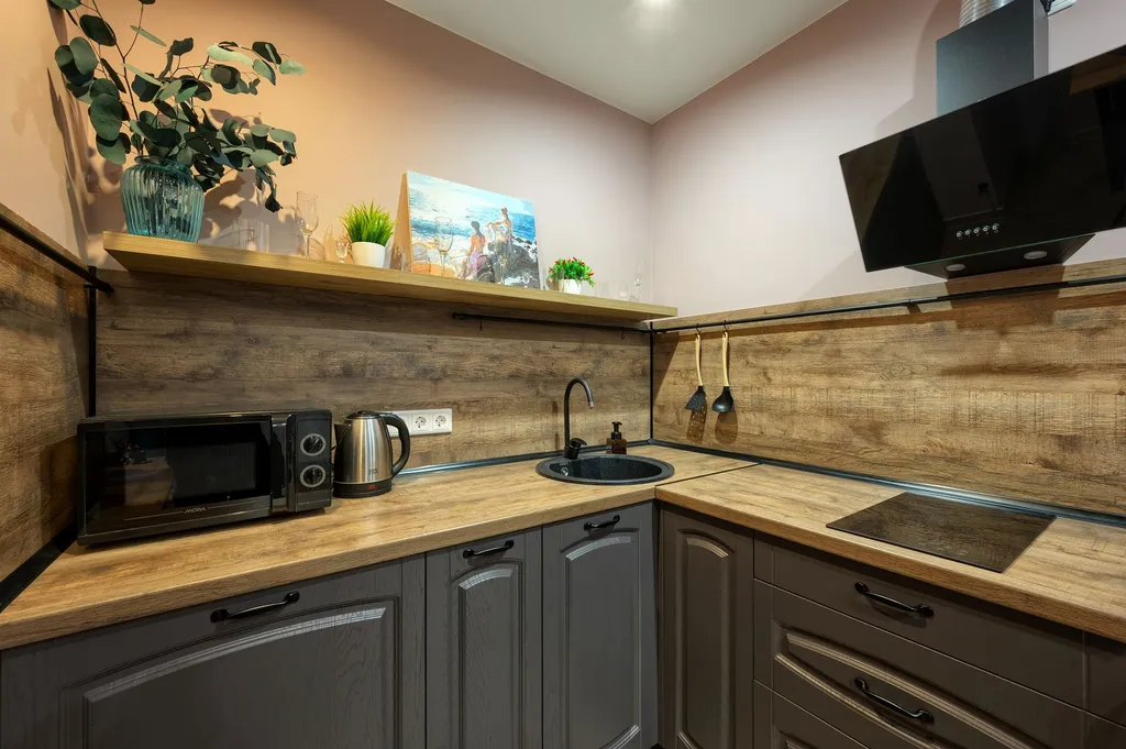 Евродвушка у Акварели, ВОЛГу, Кардиоцентр