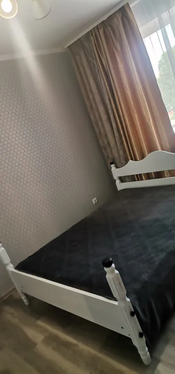 Трёхкомнатная квартира на Телефонной