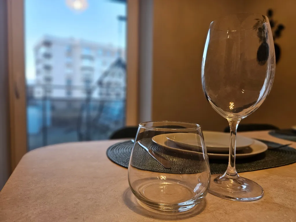 Квартира Квартира Цветы и пески — Светлогорск