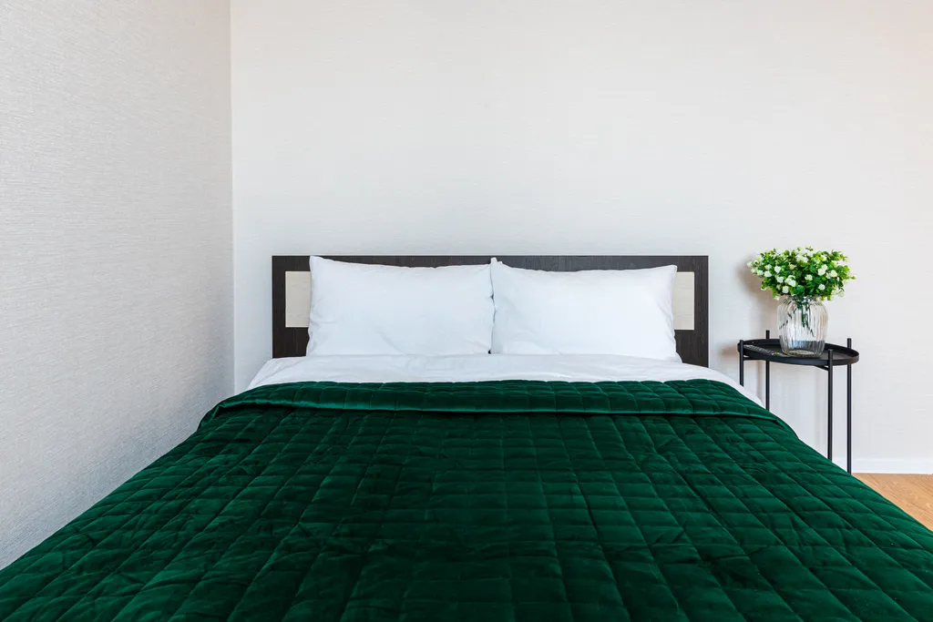 Отличная квартира в центре города