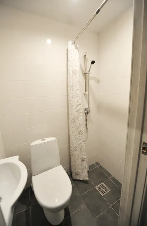 Номер-студия в центре - площадь Ленина