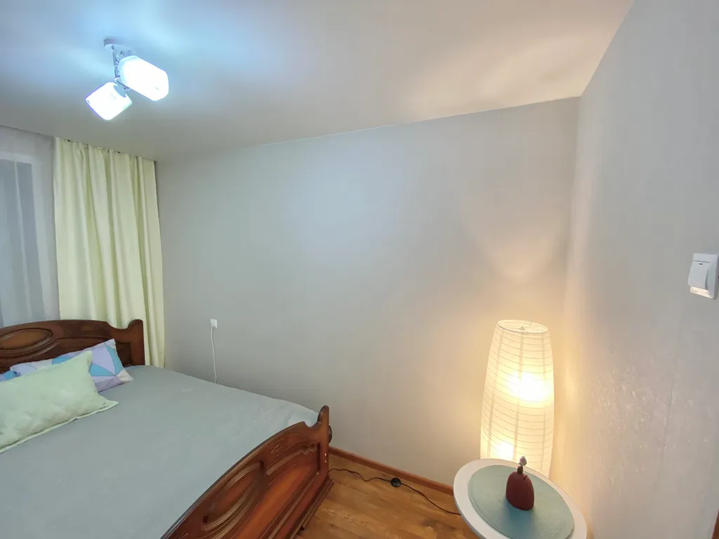 Квартира Апартаменты уютнo как дoма в самом в центре города, возле ТЦ Зебра — аренда посуточно в Смоленск